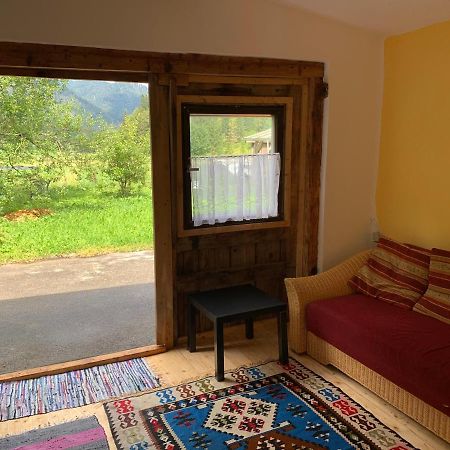 Gatterl Zum See Reit im Winkl Exterior photo